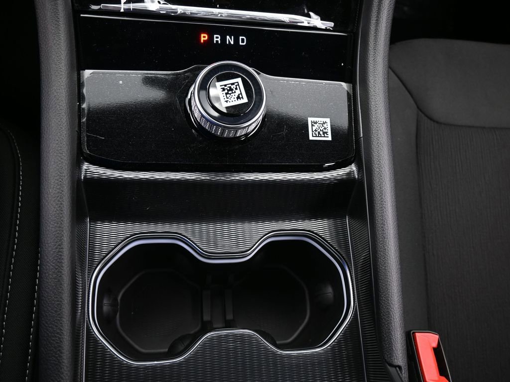 Used 2025 Jeep Grand Cherokee L Laredo image 18
