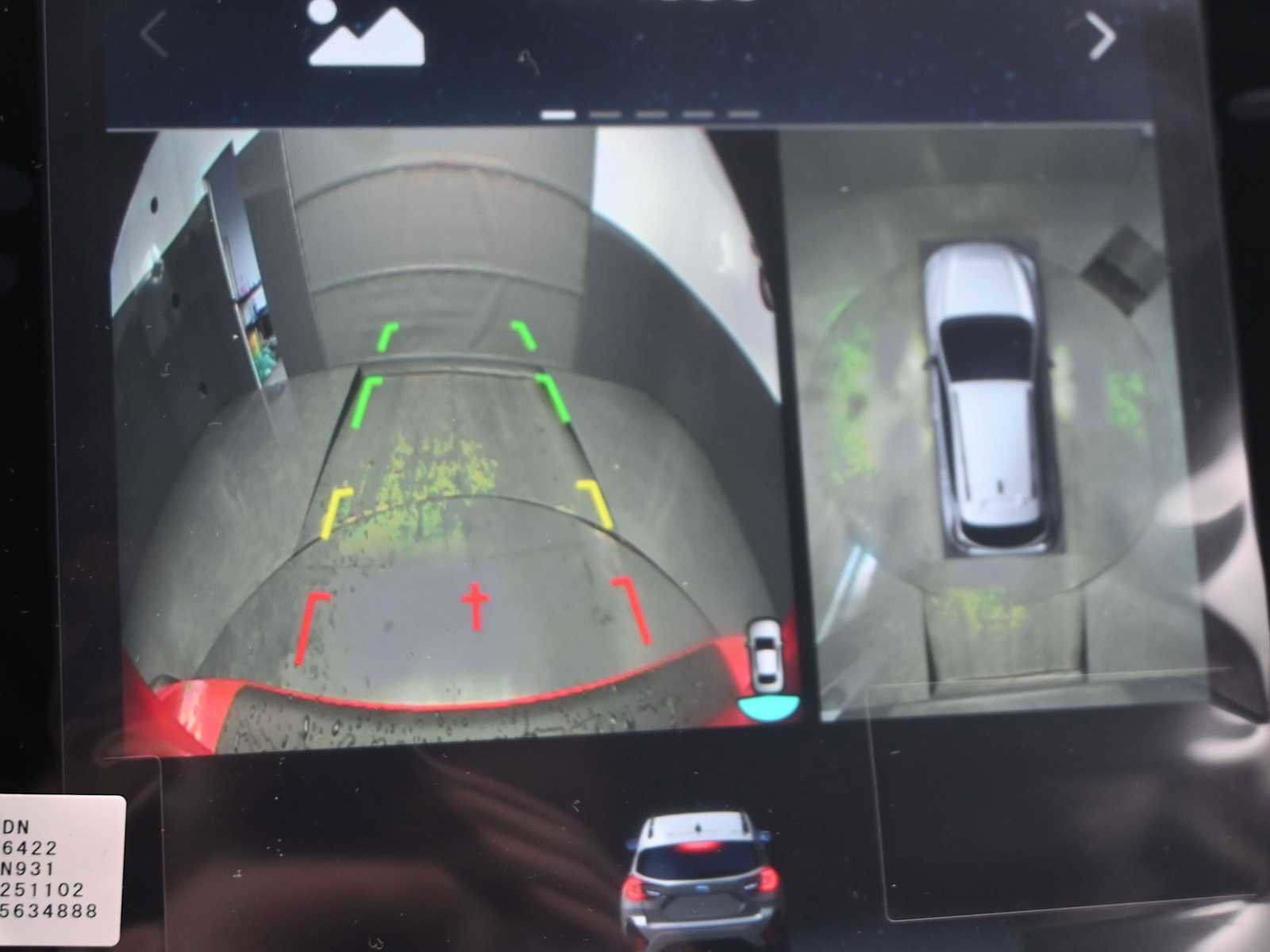 New 2026 Subaru Crosstrek 2.5i Limited image 14