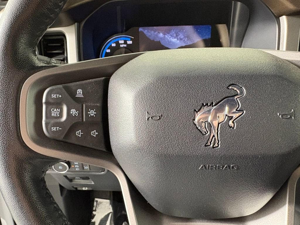 Used 2022 Ford Bronco Outer Banks AWD/4WD image 24