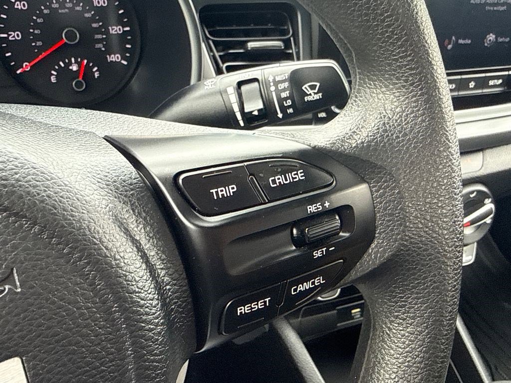 Used 2023 Kia Rio S FWD image 23