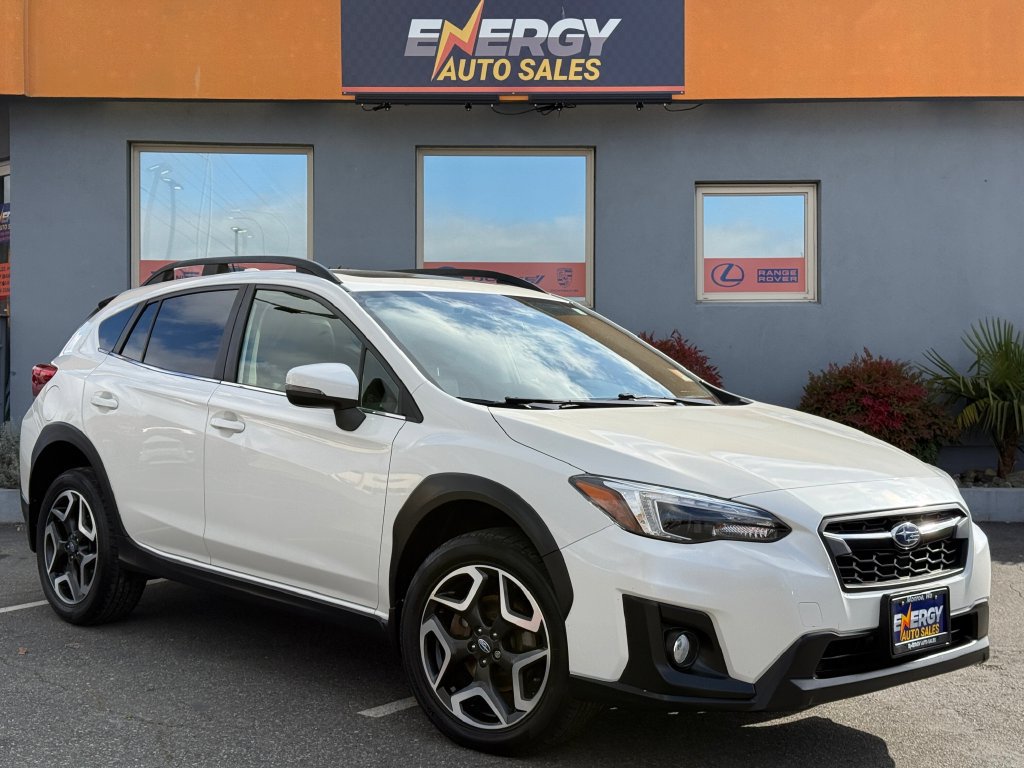 Used 2019 Subaru Crosstrek 2.0i Limited w/ Moonroof Package w/Navigation AWD/4WD image 1