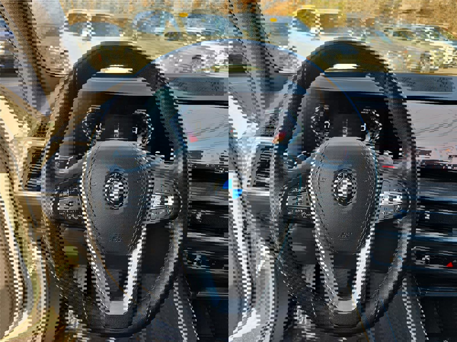 Used 2024 BMW X5 xDrive40i image 29