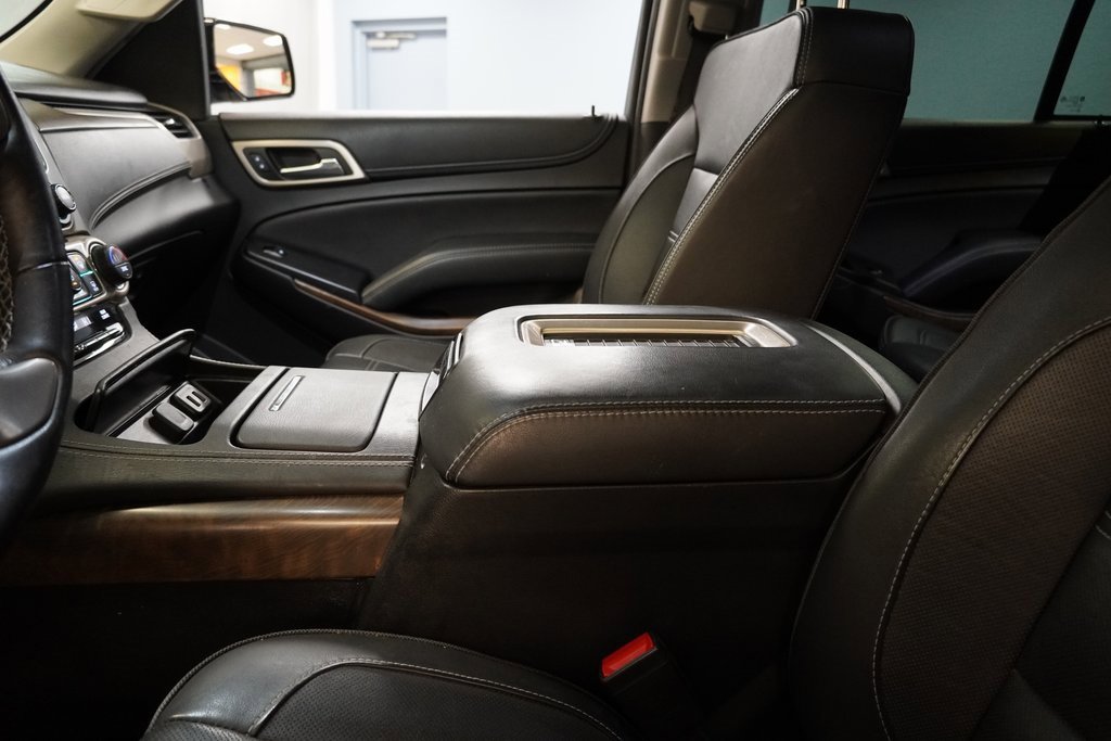 Used 2018 GMC Yukon Denali w/ Denali Ultimate Package image 9