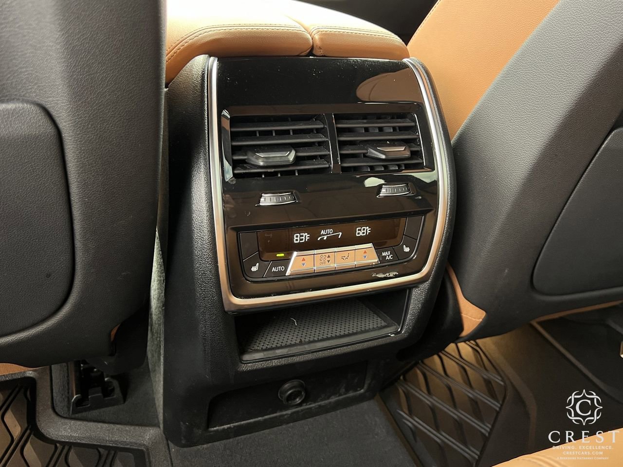Used 2023 BMW X5 xDrive40i w/ Premium Package image 27