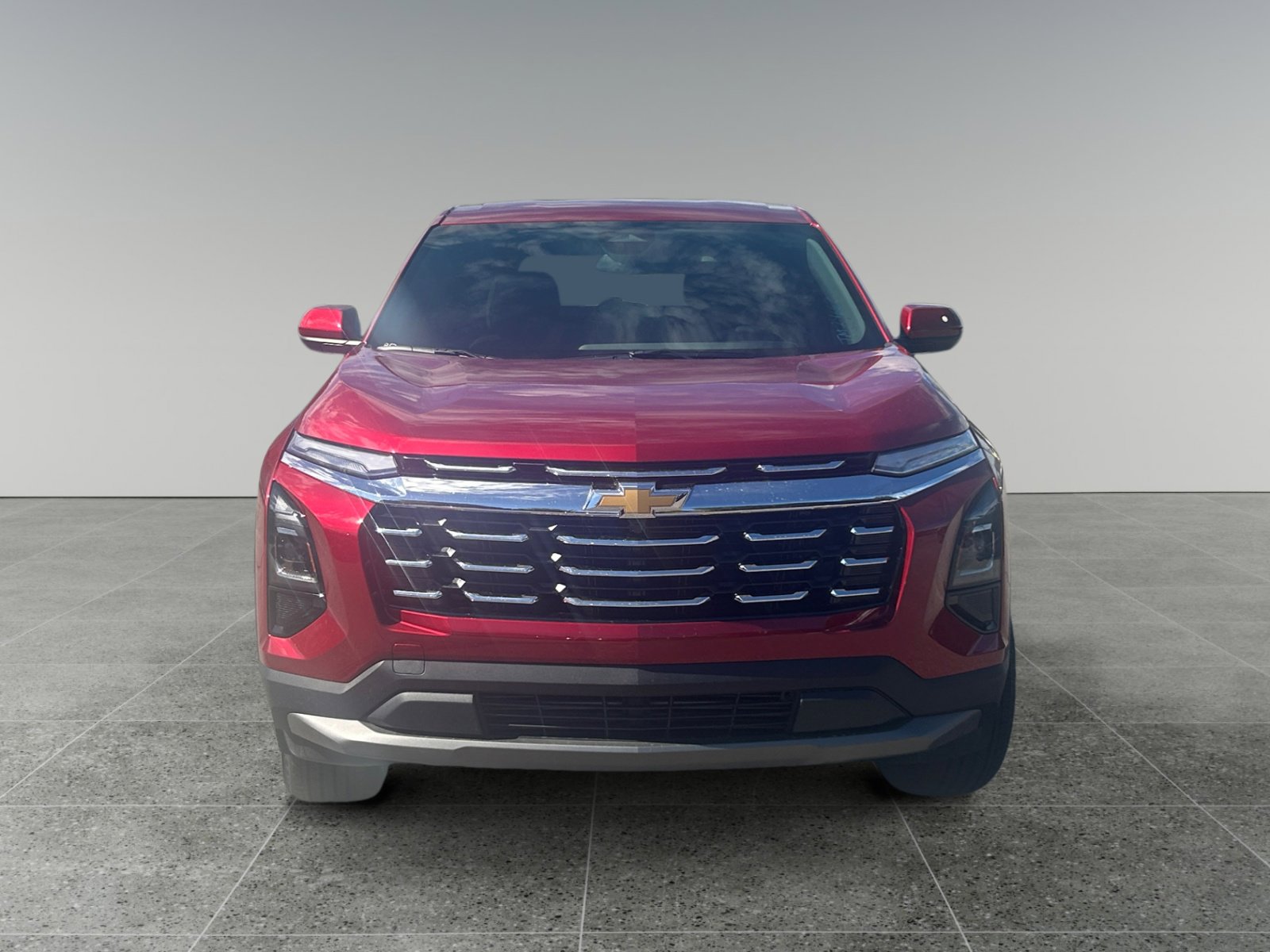 New 2026 Chevrolet Equinox LT AWD/4WD image 7