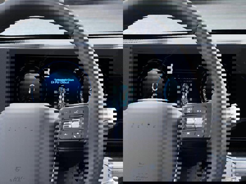 New 2026 Hyundai Ioniq 9 Limited image 14