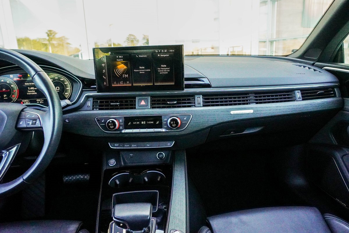 Used 2024 Audi A5 2.0T Premium Plus w/ Premium Plus image 15