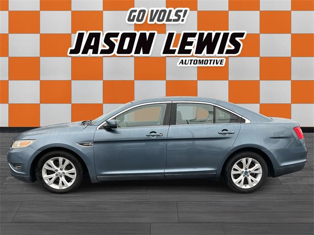 Used 2010 Ford Taurus SEL image 7