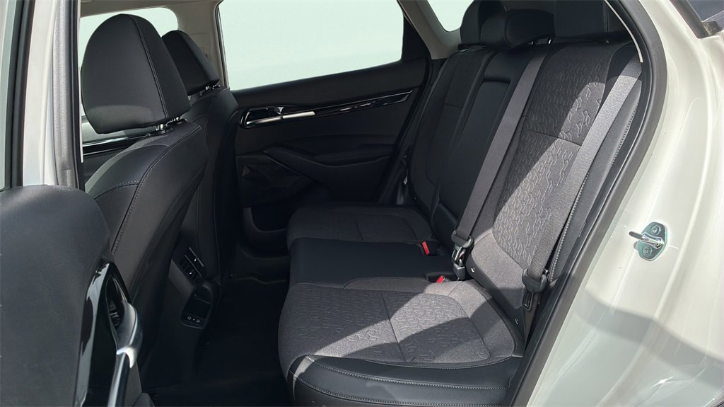 Certified 2025 Kia Seltos S image 15