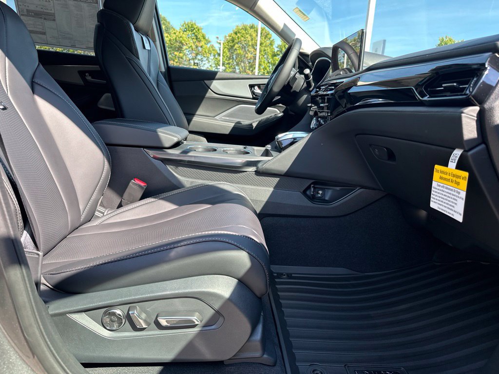 New 2026 Acura MDX w/ Technology Package FWD image 11