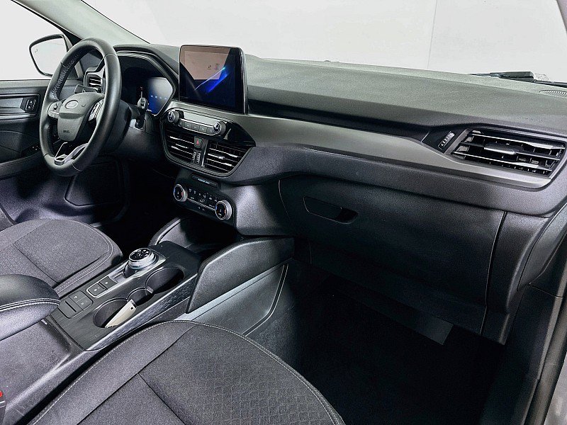 Used 2024 Ford Escape Active FWD image 28