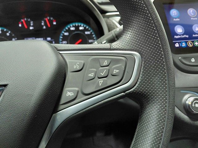 Certified 2022 Chevrolet Malibu LS image 31