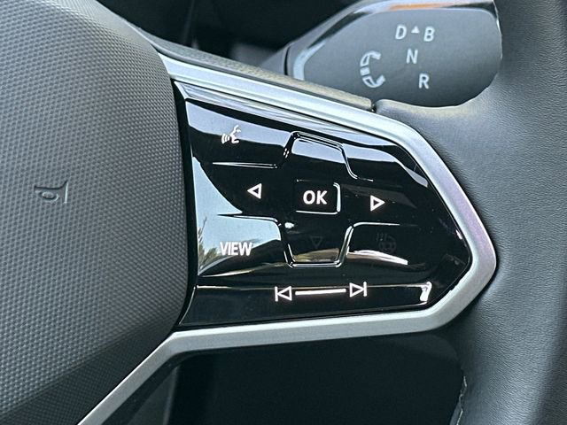 New 2026 Volkswagen ID.4 Pro RWD image 25