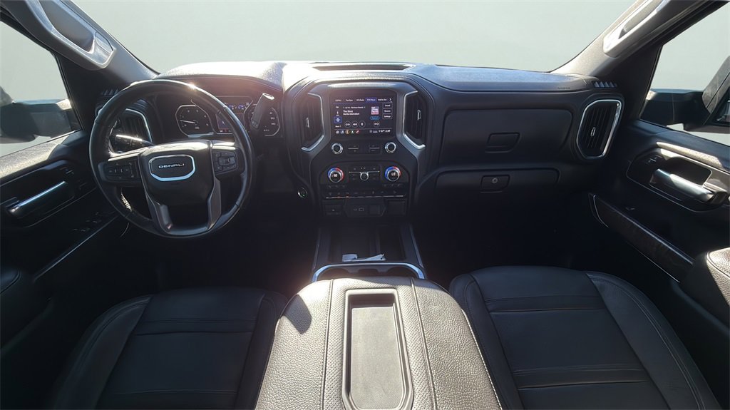 Used 2020 GMC Sierra 2500 Denali w/ Denali Ultimate Package image 19