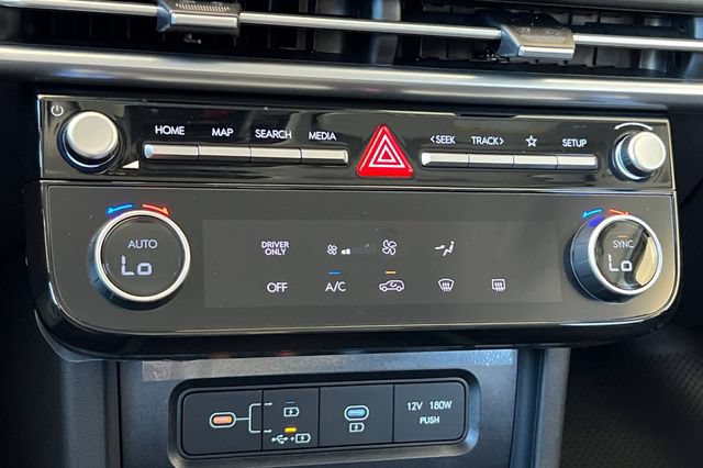 New 2026 Hyundai Tucson Blue SE AWD/4WD image 19
