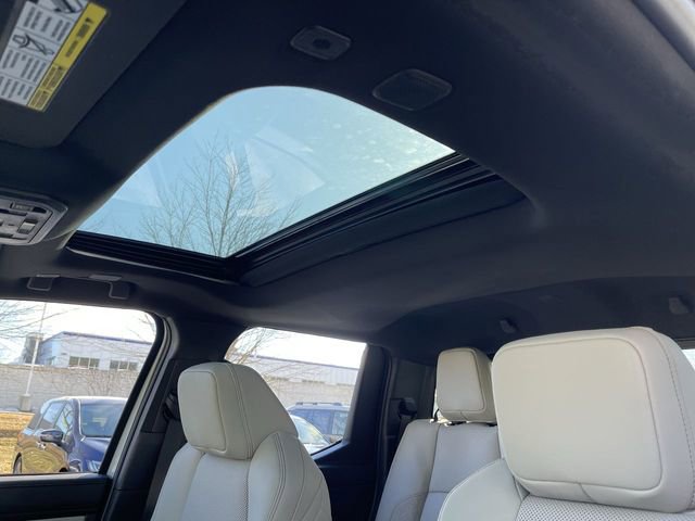 New 2025 Toyota Tacoma Limited image 11