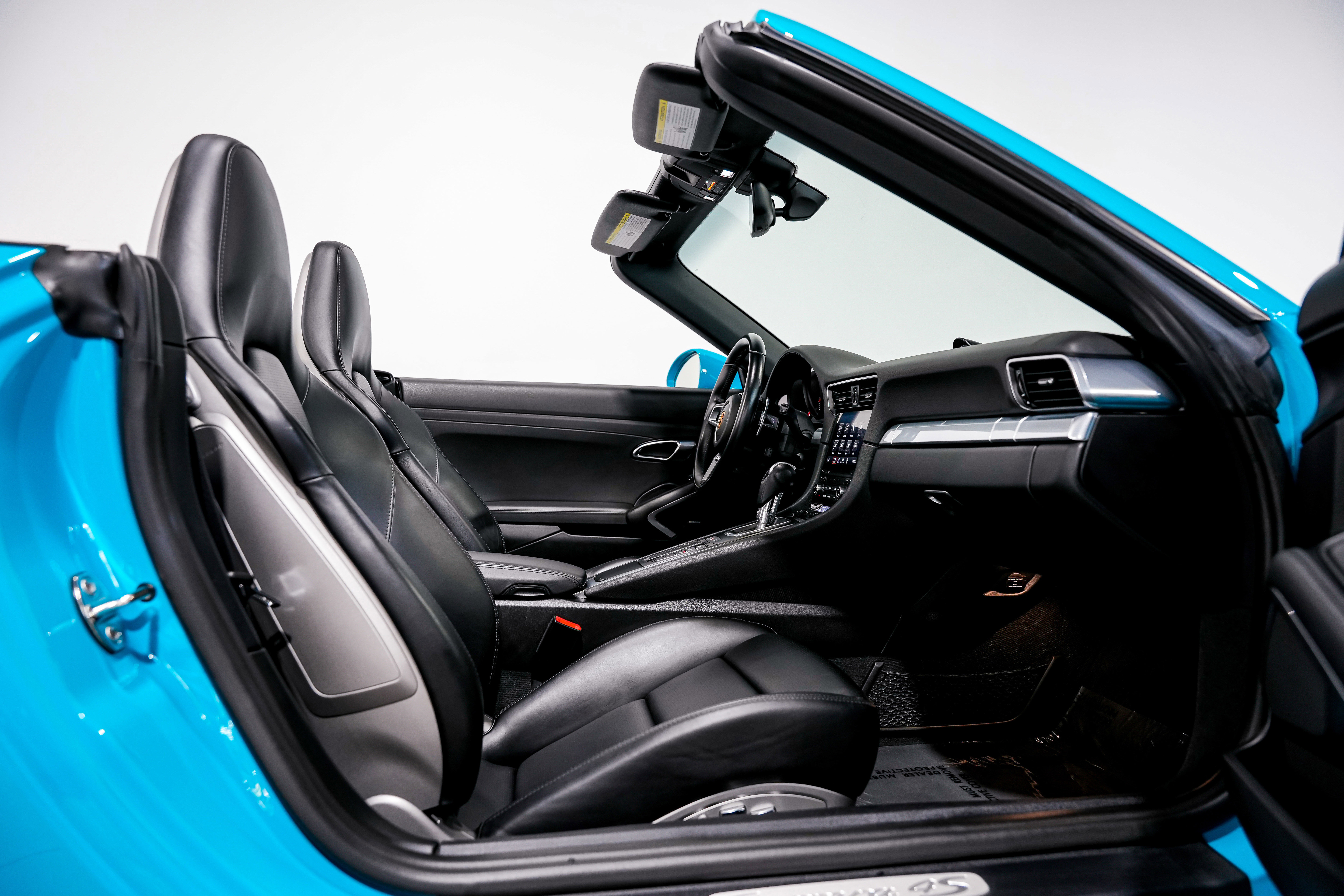 Used 2018 Porsche 911 Carrera 4S image 29