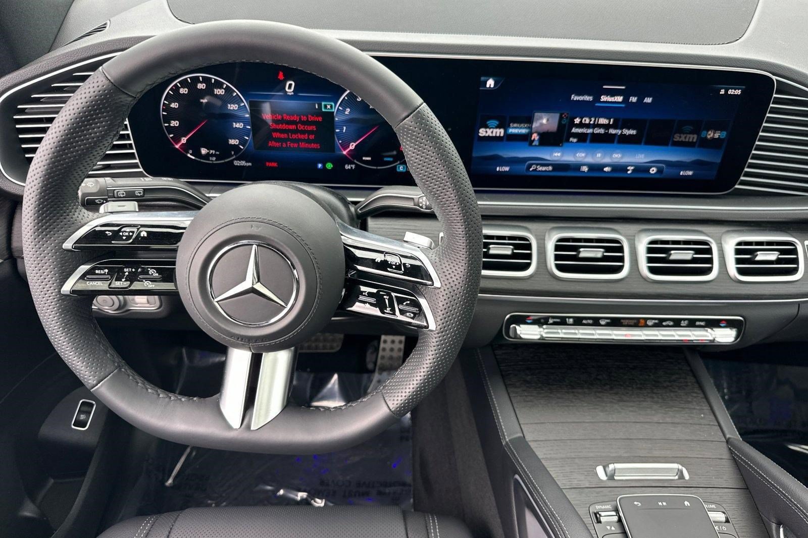 New 2026 Mercedes-Benz GLE 450 4MATIC image 26