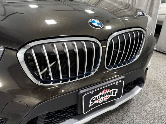 Used 2018 BMW X1 xDrive28i w/ Convenience Package image 28