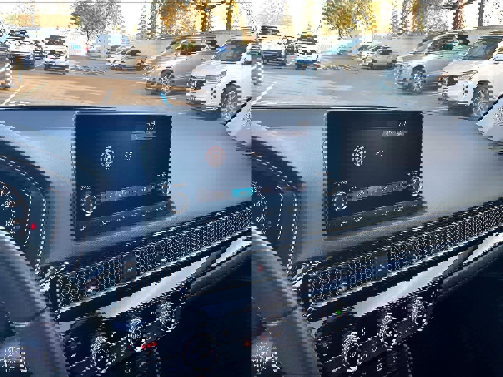 Used 2024 Honda Civic EX-L image 23