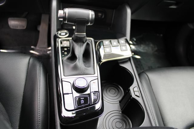 Used 2024 Kia Sportage SX FWD image 15