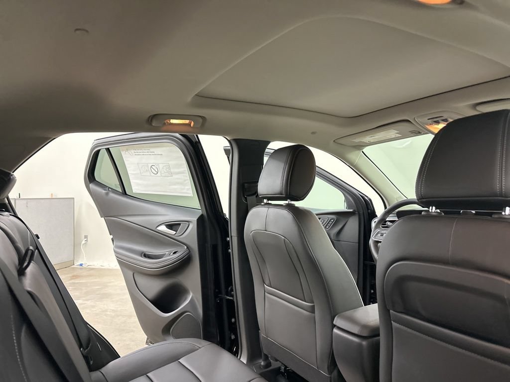New 2026 Buick Encore GX Avenir w/ Avenir Technology Package AWD/4WD image 22