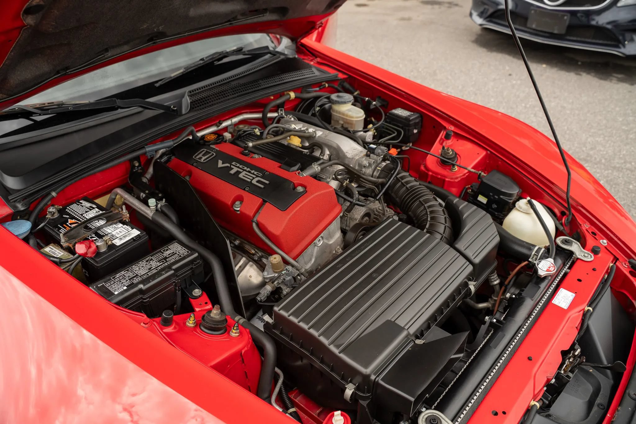 Used 2000 Honda S2000 image 33