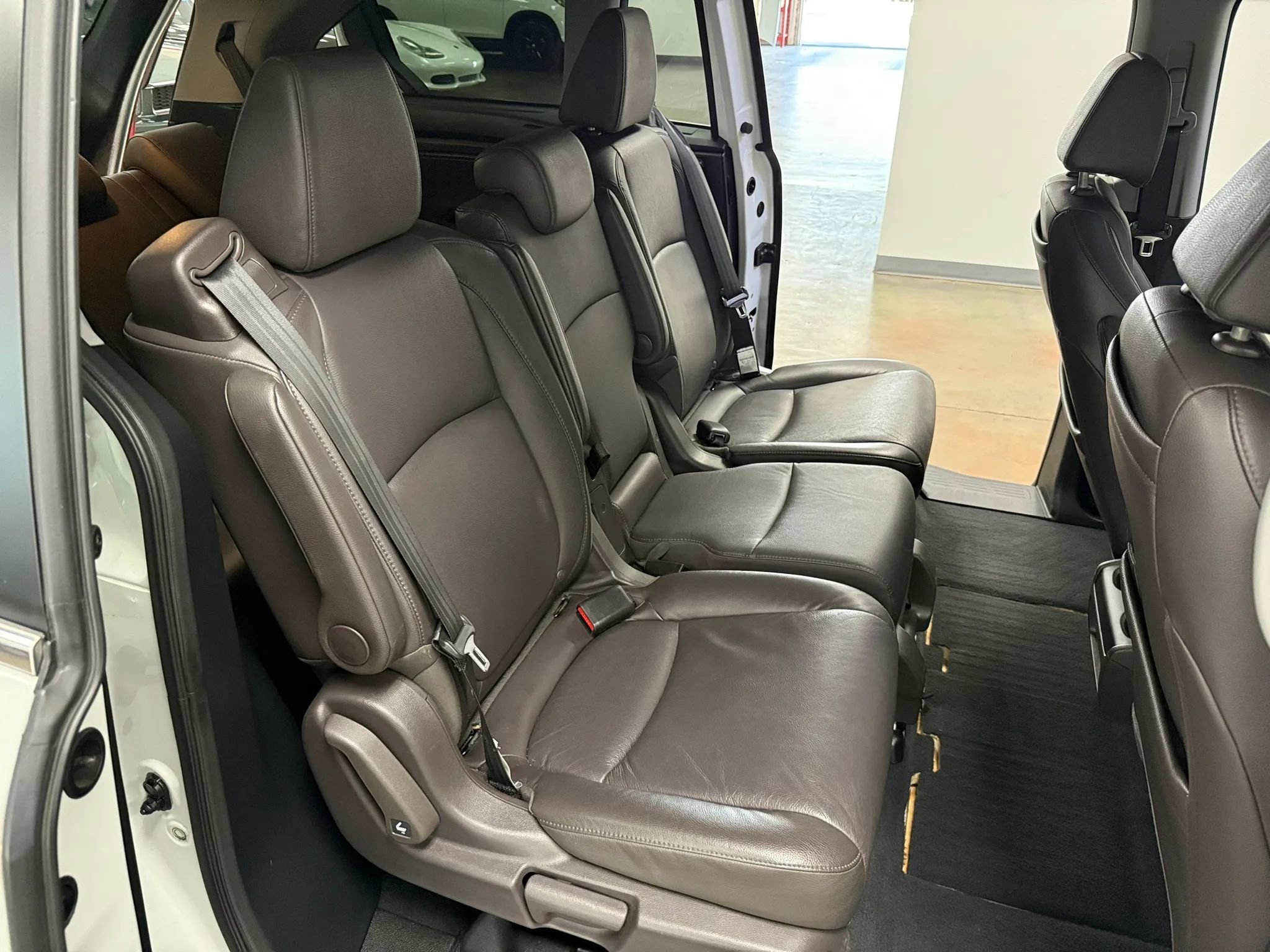 Used 2020 Honda Odyssey EX-L image 16