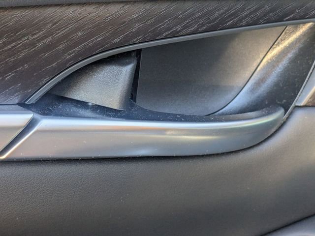 Used 2025 INFINITI QX60 Sensory w/ Vision Package image 27