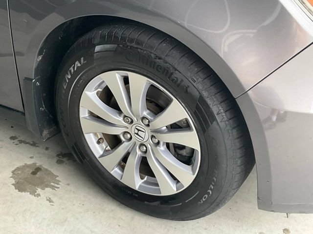 Used 2016 Honda Odyssey EX-L image 28