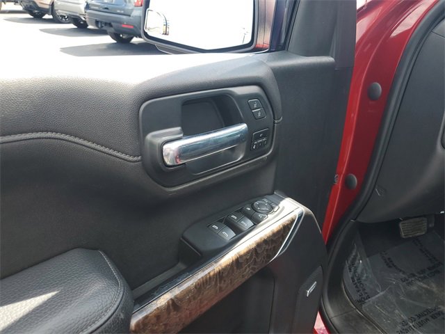 Used 2021 GMC Sierra 1500 Denali w/ Denali Ultimate Package image 13