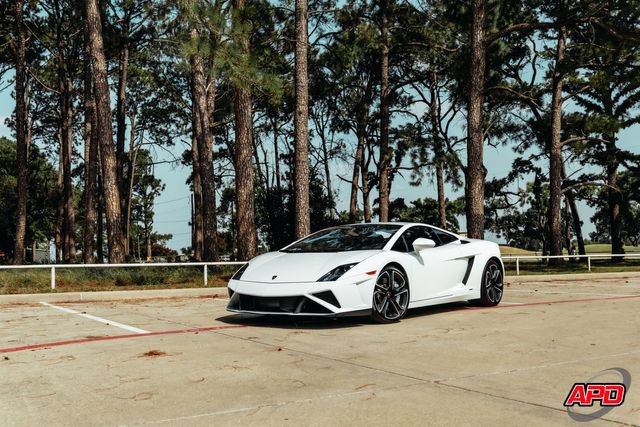 Used 2013 Lamborghini Gallardo LP 560-4 AWD/4WD image 47