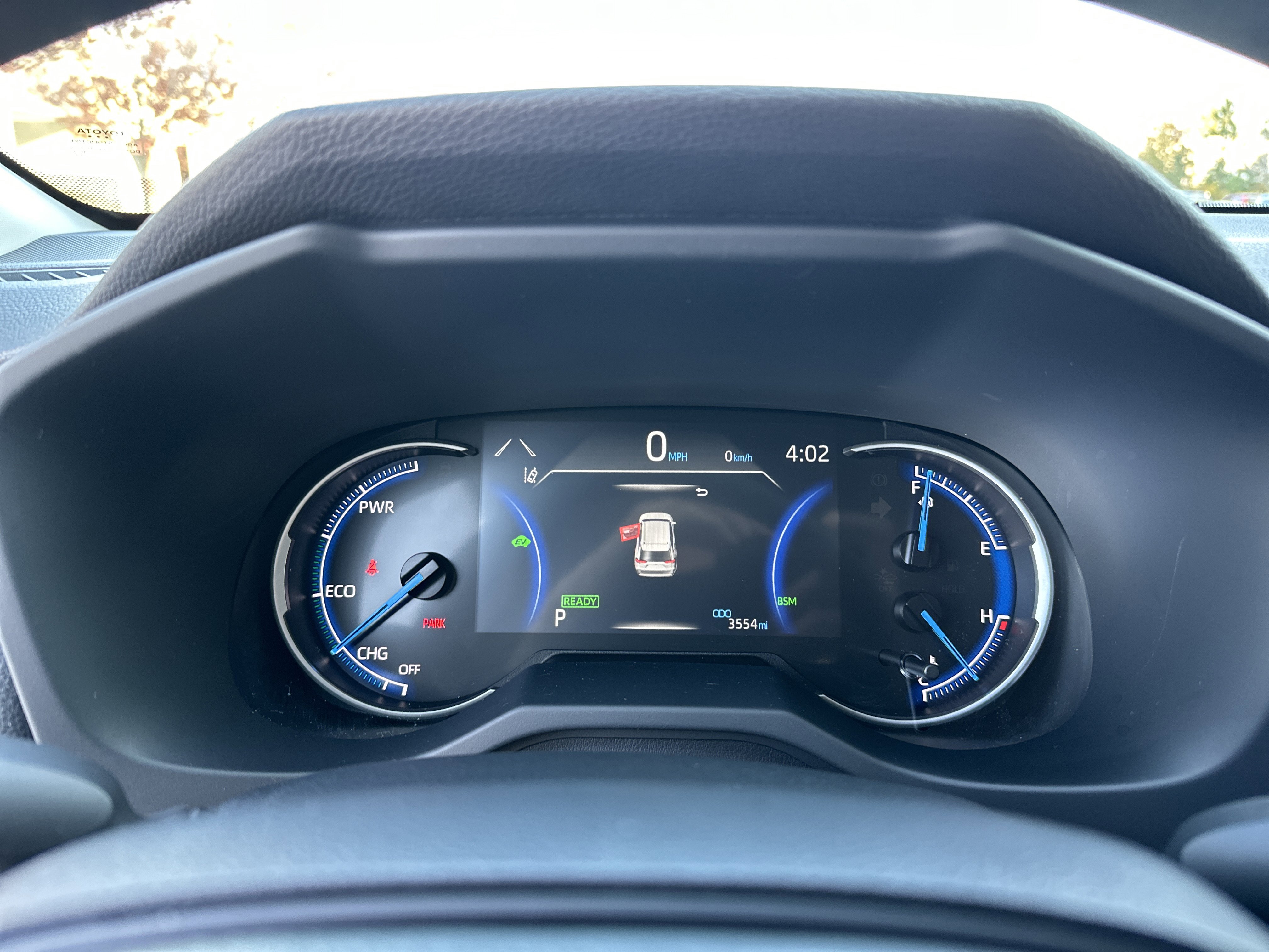 Certified 2025 Toyota RAV4 XLE image 21