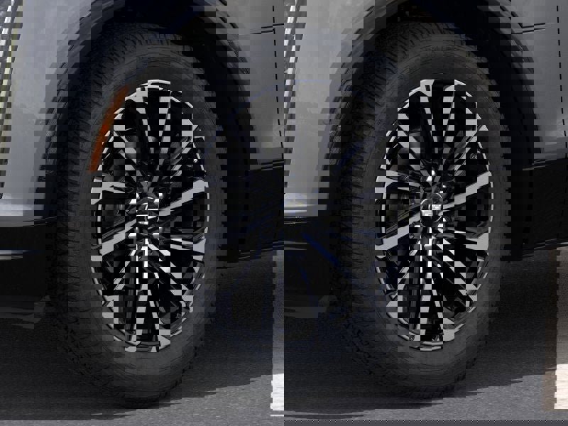 New 2026 Cadillac Lyriq Sport image 9