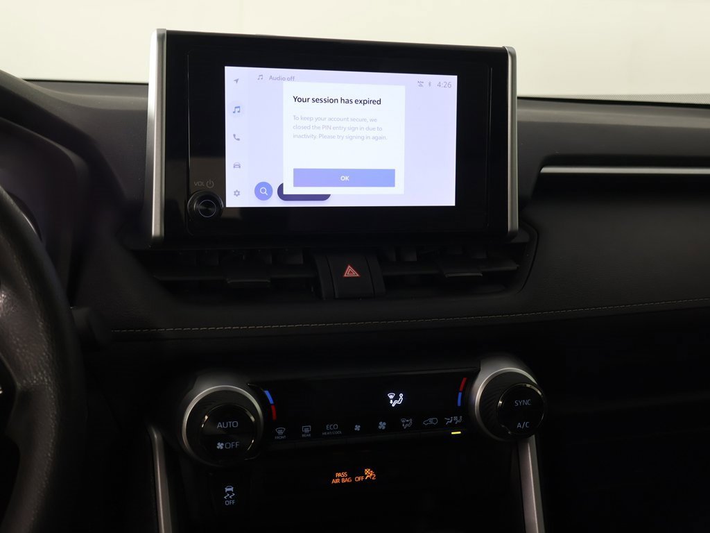 Used 2024 Toyota RAV4 AWD Hybrid image 38