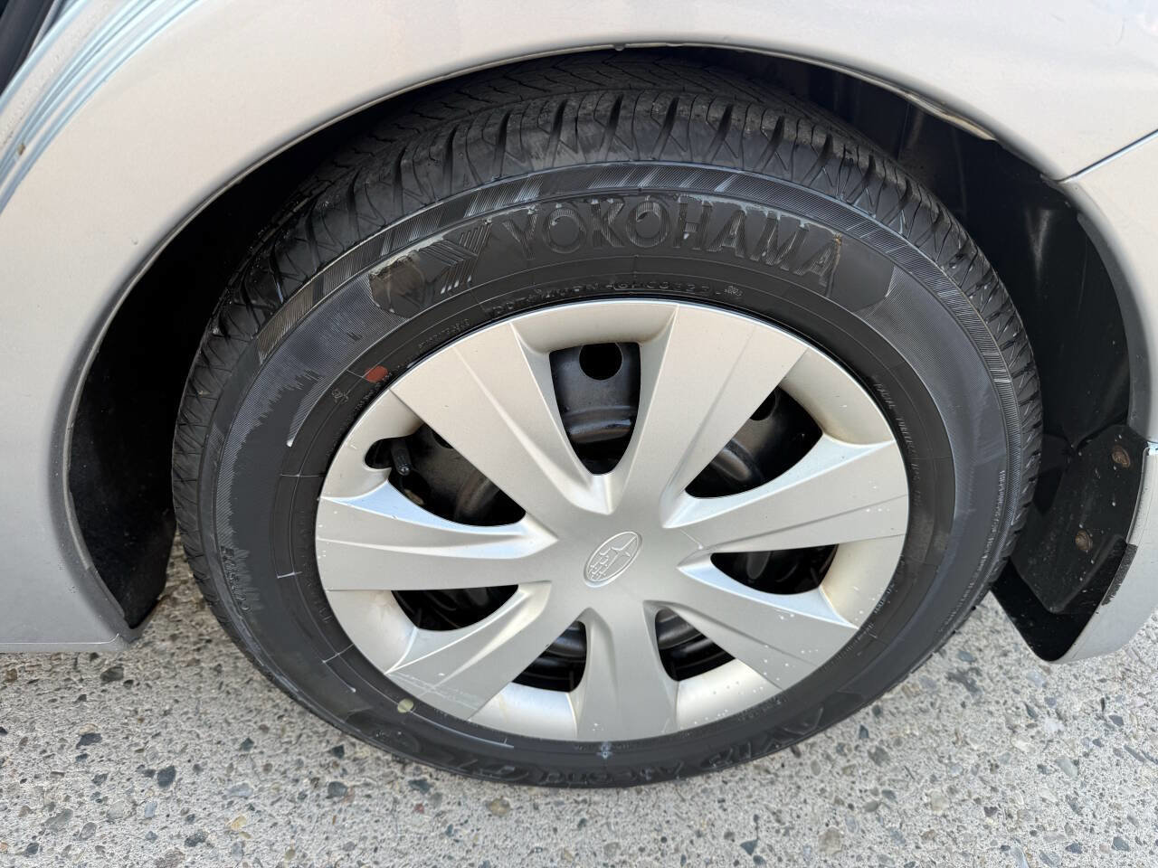 Used 2013 Subaru Impreza 2.0i image 20