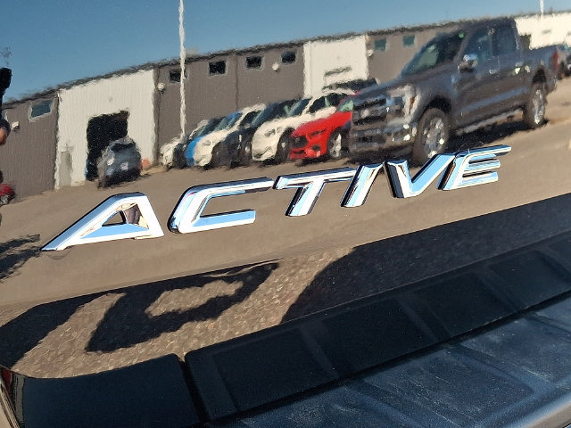 New 2026 Ford Explorer Active RWD image 10