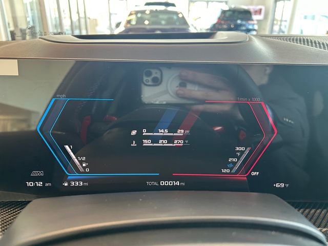 New 2026 BMW X5 M Competition w/ Executive Package image 18