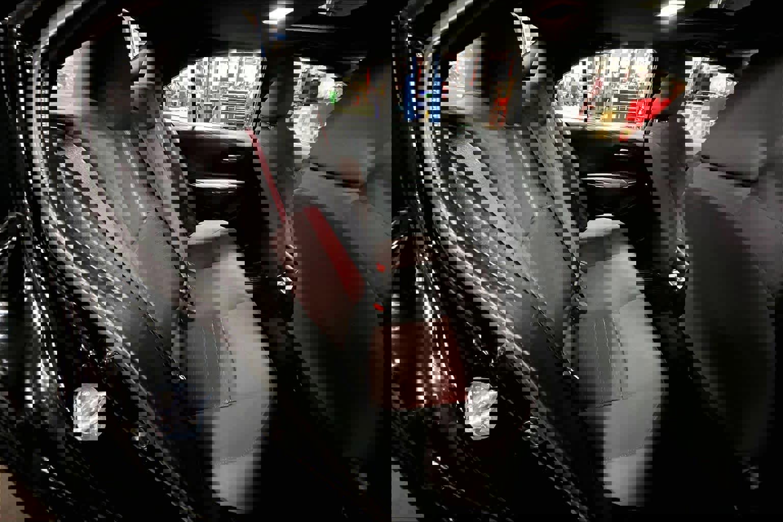 Certified 2025 Toyota Corolla SE image 18