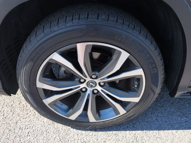 Used 2021 Lexus RX 350 FWD w/ Premium Package image 10