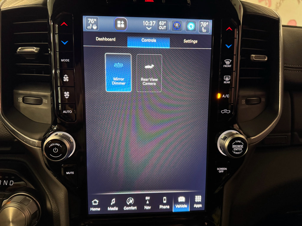 Used 2023 RAM 1500 Laramie image 27