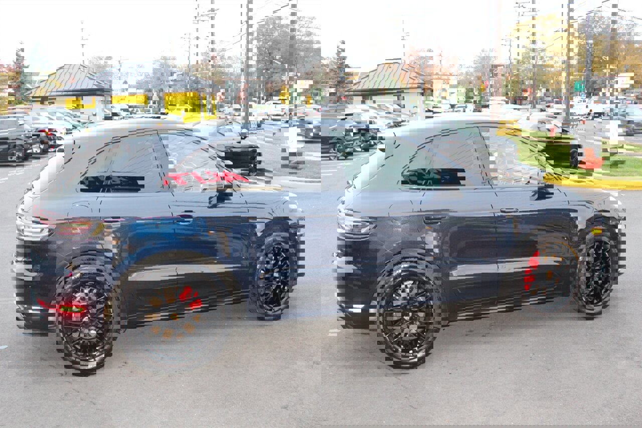 Used 2021 Porsche Macan GTS image 26