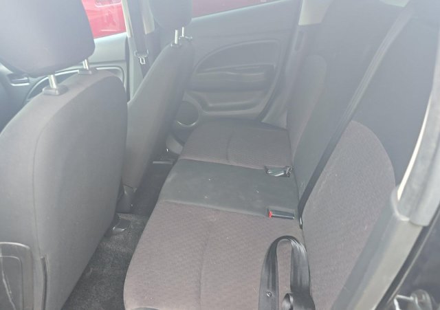 Used 2020 Mitsubishi Mirage ES FWD image 17