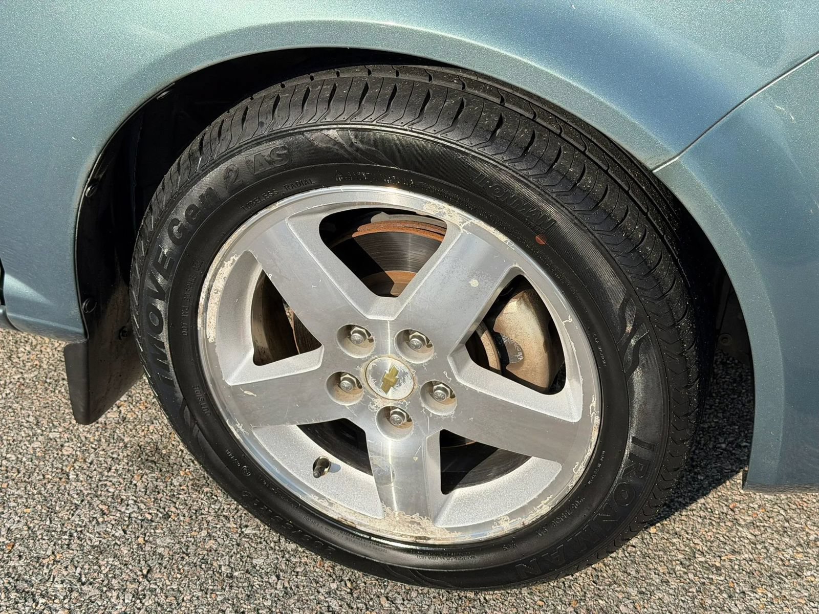 Used 2010 Chevrolet Cobalt LT w/ Preferred Equipment Group FWD image 24