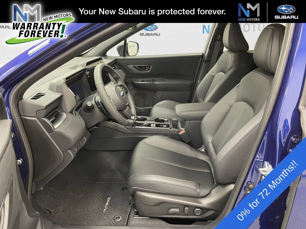 New 2026 Subaru Outback Premium AWD/4WD image 7