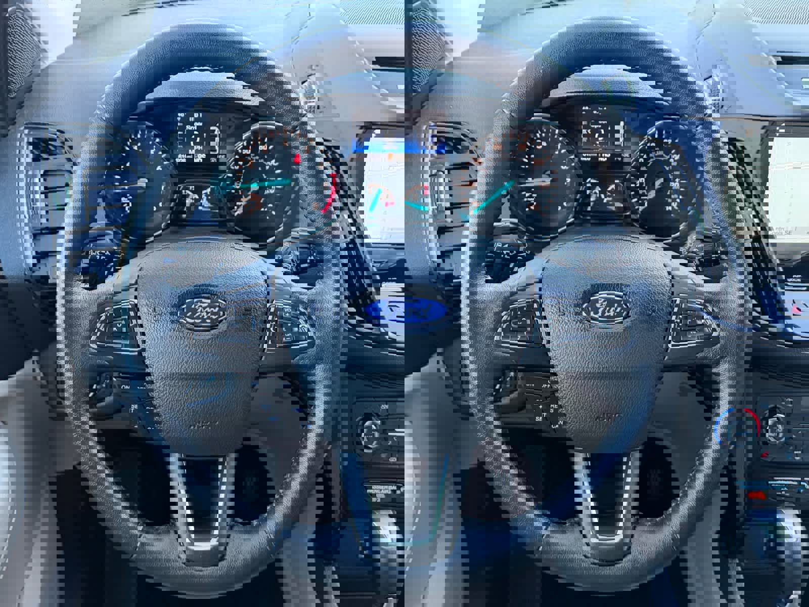 Used 2017 Ford Escape Titanium w/ Equipment Group 301A image 15