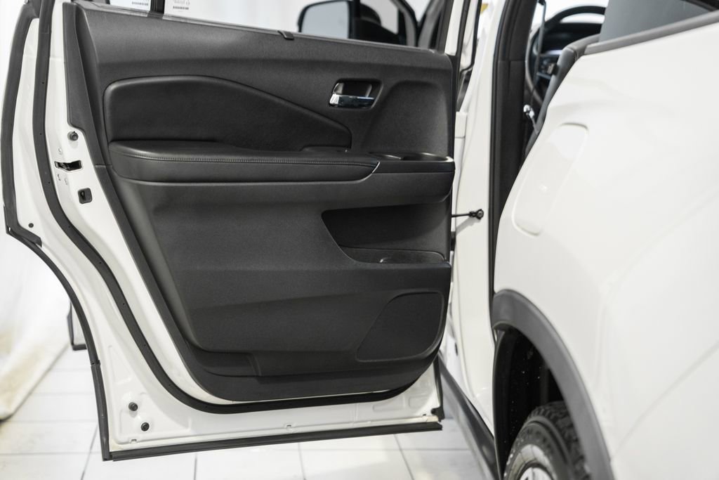 Used 2020 Honda Passport EX-L image 45