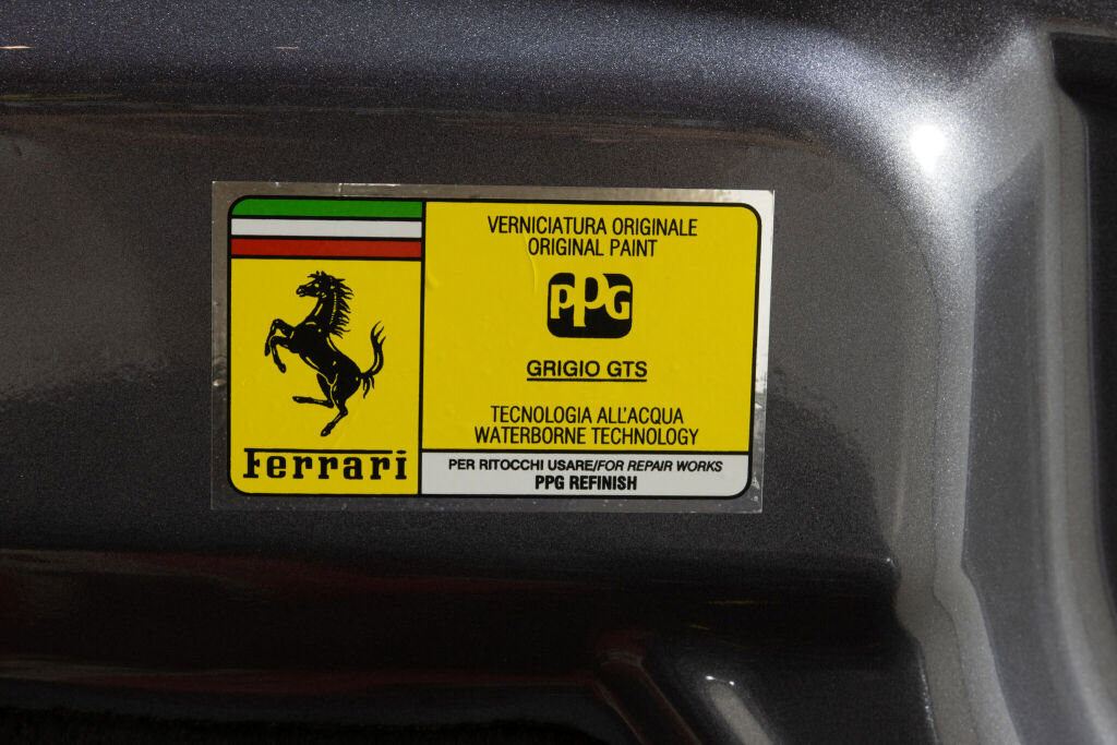 Used 2021 Ferrari 812 GTS image 25