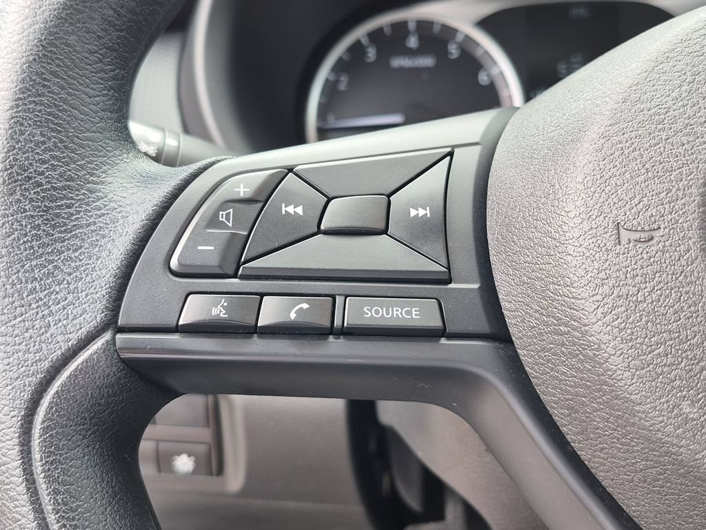 Certified 2023 Nissan Kicks S FWD image 16