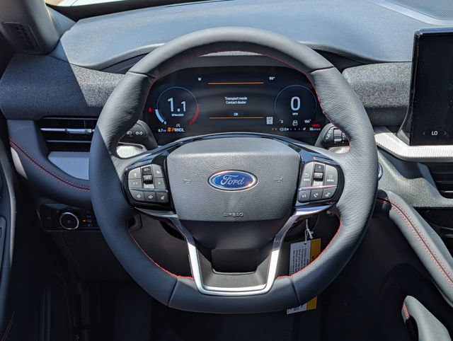 New 2026 Ford Explorer ST-Line RWD image 10